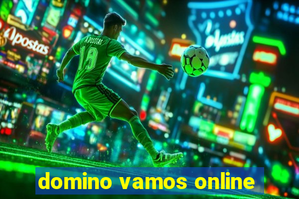 domino vamos online